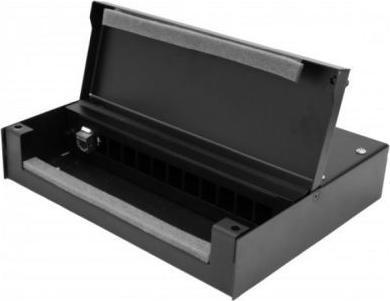 Immagine prodotto Générique Punto di consolidamento cp-box per 4x RJ45