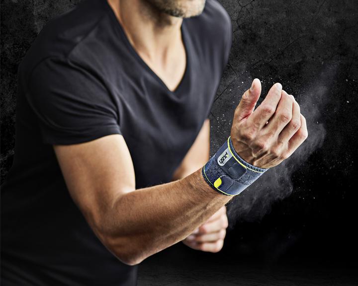 Actual product image Push Handgelenkstütze (One size)