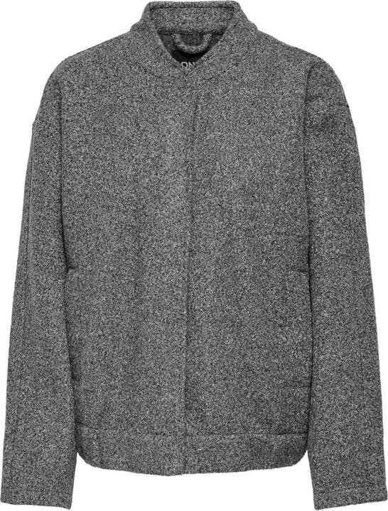 Only Onlgaia Boucle Bomber Otw Os