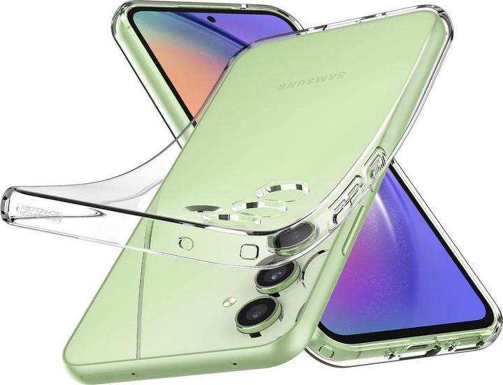 Produktbild Spigen Liquid Crystal (Samsung Galaxy A54 5G)