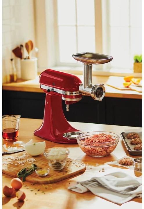 Productafbeelding KitchenAid 5ksmmga