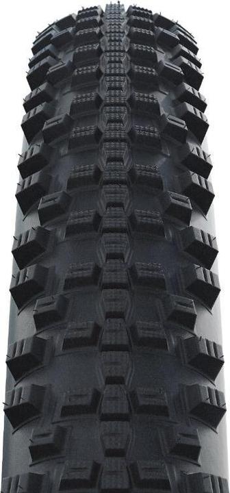 Image du produit Schwalbe Smart Sam PLUS Drahtreifen DD GreenG E-25 - 60-622 - Black-Reflex (29 x 2.35, 60-622)