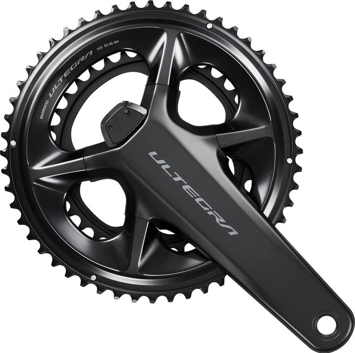 Produktbild Shimano Ultegra FC-R8100P mit Leistungsmesser (165 mm)