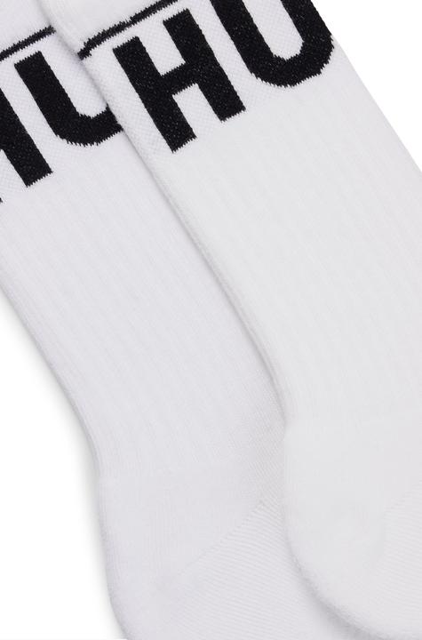 Produktbild HUGO 2P QS RIB ICONIC CC 10257965 01 (2er Pack, 43 - 46)