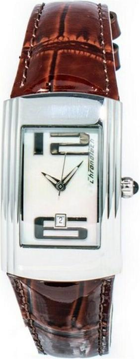 Produktbild Chronotech Damenuhr CT7017L-03 (Ø 25 mm) (25 mm)