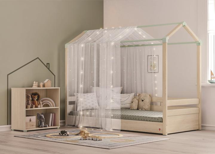 Immagine prodotto Cilek Tenda Montes per casa letto