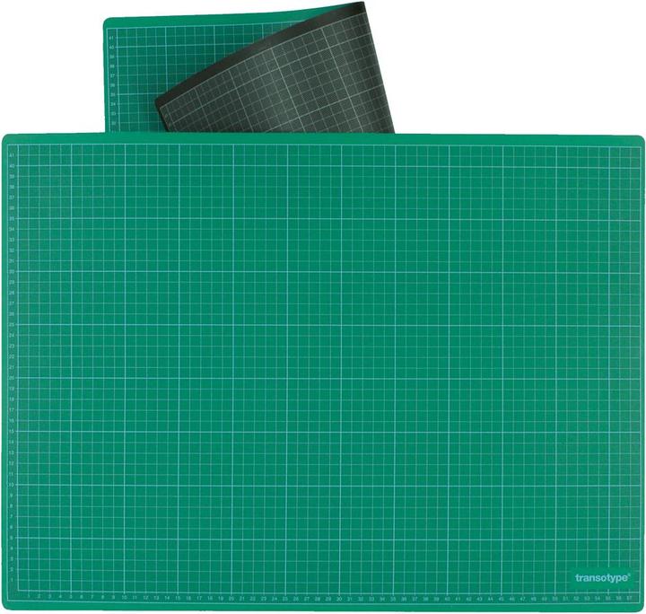Produktbild Magnetoplan Schneidematte (60 x 90 cm)