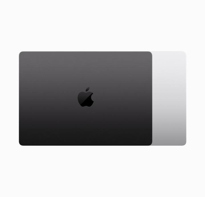 Actual product image Apple MacBook Pro - Late 2023 (14", M3 Pro, 18 GB, 1000 GB, CH)