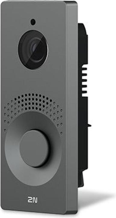 Immagine prodotto 2N Posto esterno IP One Grigio (App, Cablato)
