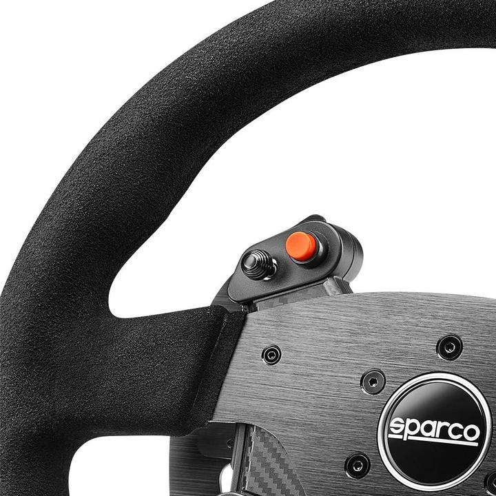Immagine prodotto Thrustmaster TM Rally Sparco R383 (PC, PS4, Xbox One X, Xbox Series X, Xbox One S, Xbox Serie S)