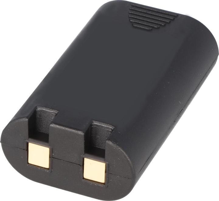 Produktbild XCell Akku passend für Dymo Labelmanager 360D, 420P, Rhino 4200 5200 Etikettendrucker, 1600mAh, 7,4 Volt