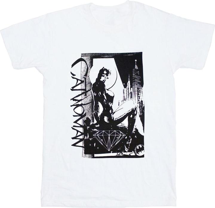 Produktbild Batman TShirt (S)