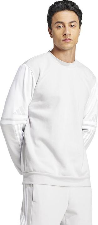 Actual product image adidas Squadra 25 SW CREW (XXL)