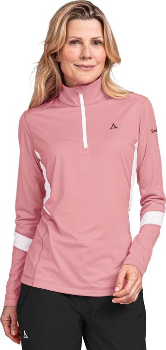 Produktbild Schöffel Longsleeve Lenggries L (40)