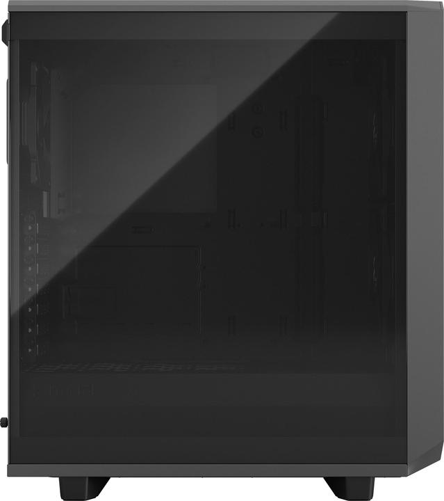 Immagine prodotto Fractal Meshify 2 Compact Grigio TG Light (ATX, mATX, Mini-ITX)