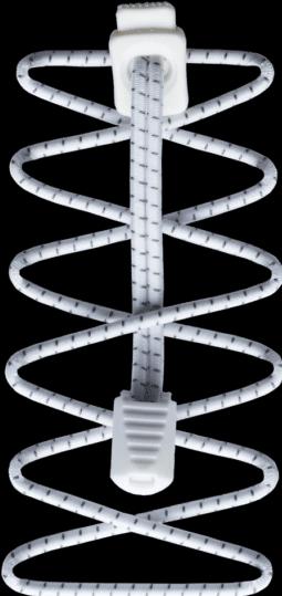 Image du produit Nathan Run Laces Reflective (12.30 cm)