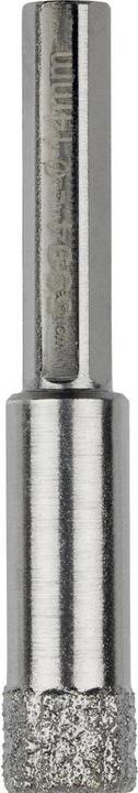 Image du produit wolfcraft wolfcraft 1 Diamant-Bohrer S=6-kt. ø14mm (14 mm)