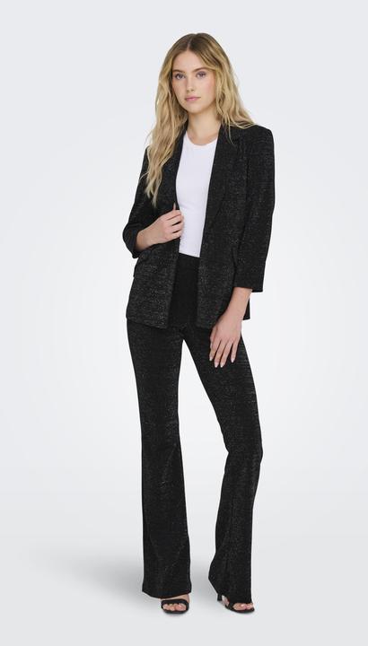 Actual product image Only ONLPAIGE-ALYA High waist flared trousers Trousers (32)