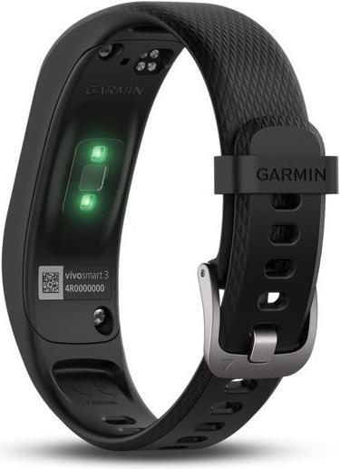 Produktbild Garmin Vivosmart 3 (18.50 mm)