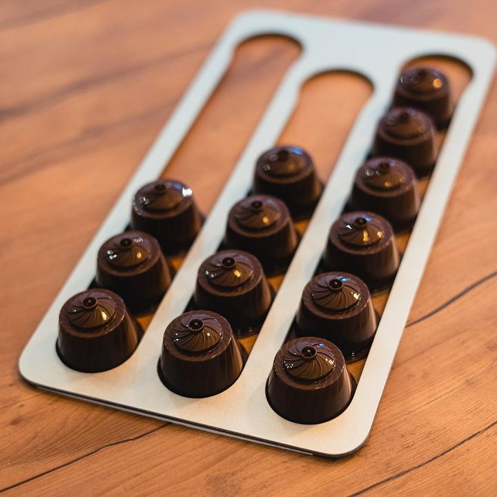 Produktbild Pody Kapselhalter für Nescafe Dolce Gusto