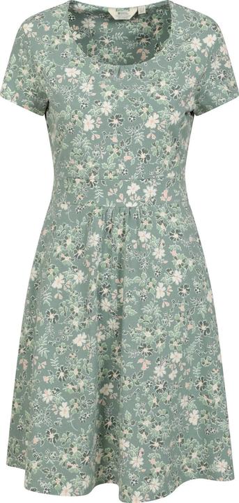 Pale green