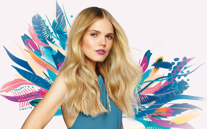 Produktbild ghd V Gold Ruby Sunset Styler (Glätteisen)