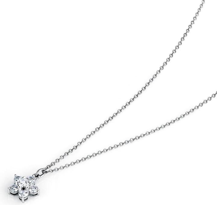 Image du produit Morellato Collier Tesori (Argent 925, 38 - 42 cm)