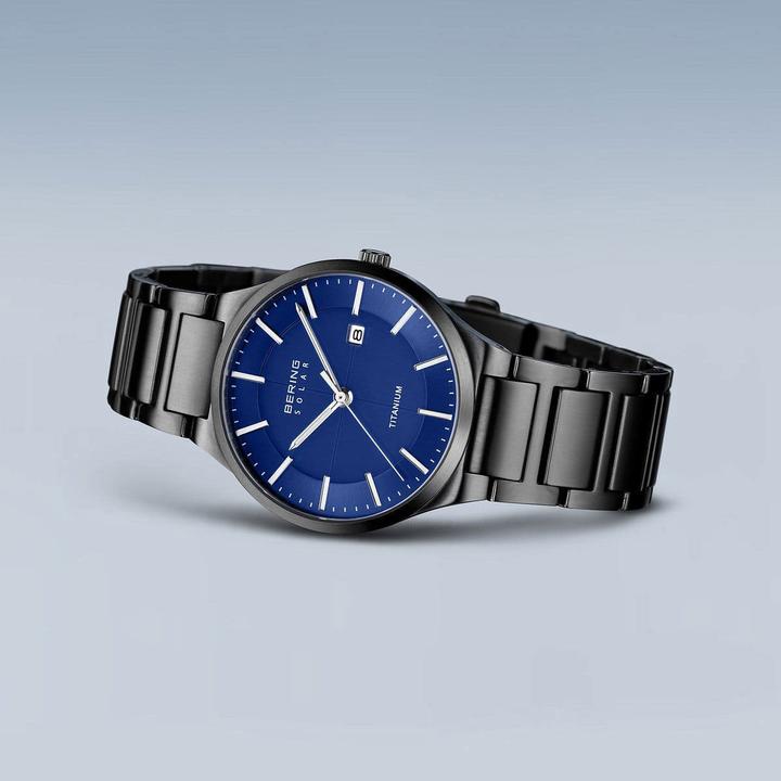 Image du produit Bering Solaire (Montre analogique, 39 mm)