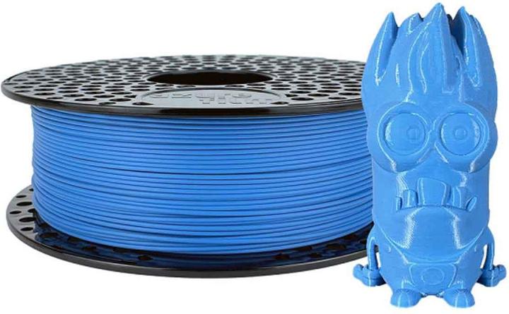 Actual product image AzureFilm Filament (PLA, 1.75 mm, 1000 g, Blue)