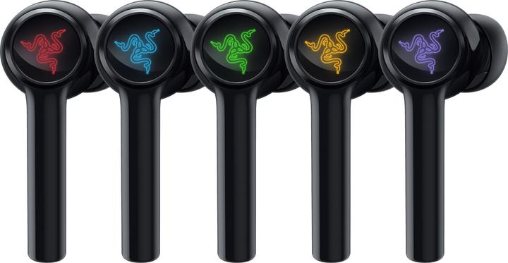 Immagine prodotto Razer Hammerhead Pro HyperSpeed (Senza fili)
