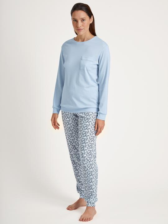 Produktbild Calida Bündchen-Pyjama (XL)