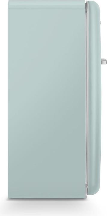 Actual product image Smeg KOELKAST 50" FAB28RDSA5 (270 l)