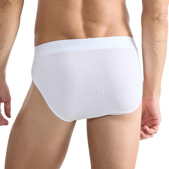 Produktbild Sloggi 4er Pack men EVER Ease Slip / Unterhose (XL, 4er Pack)