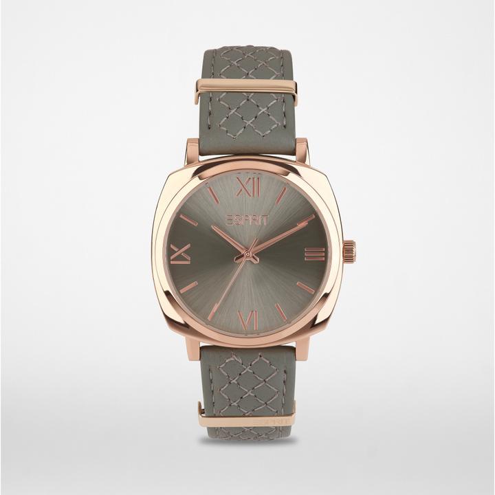 Produktbild Esprit ES ELEGANCE 36MM 3H GRAY DIAL GREY ST Armbanduhr (36 mm)