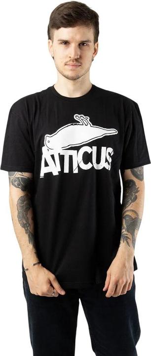 Produktbild Atticus Quake TShirt (M)