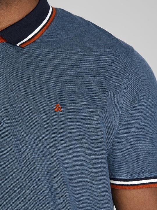 Image du produit Jack & Jones Polo classique Plus Size (XXL)