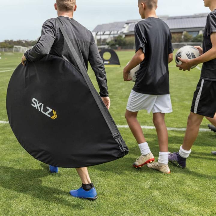Produktbild SKLZ Precision Pop Up Goal