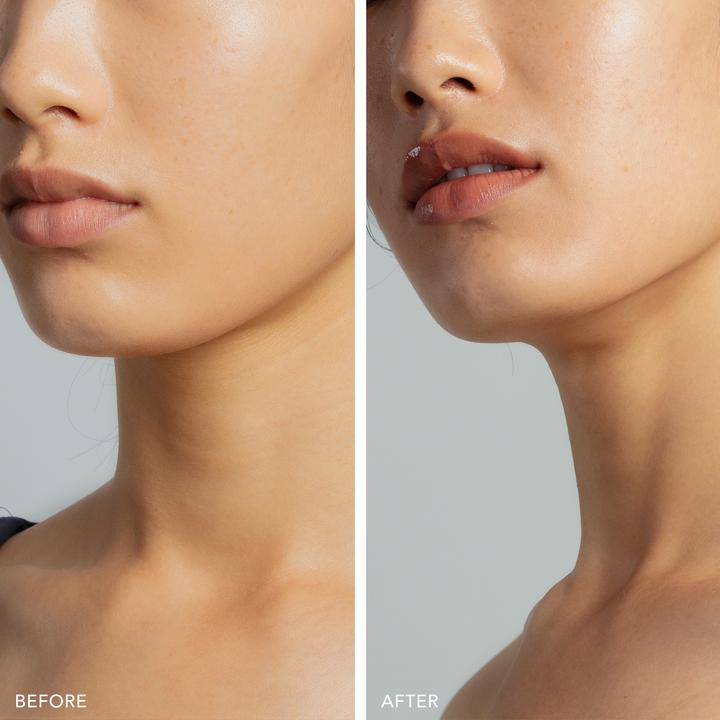 Actual product image Foreo BEAR™ 2 go Compact Travel-friendly Microcurrent Facial Toning Device with 6 Intensities and 2