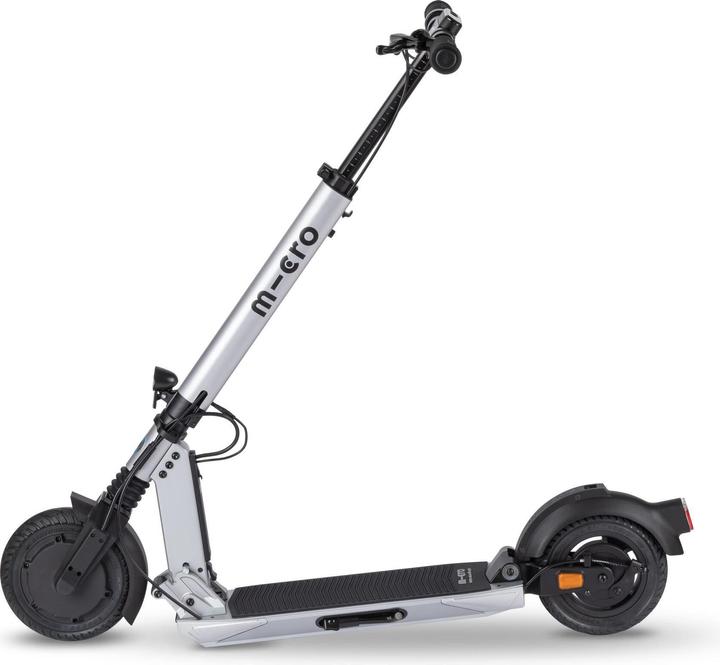 Produktbild Micro Explorer S (20 km/h, 40 km, 450 W)