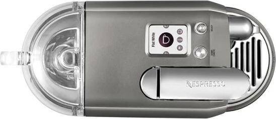 Produktbild Sage Creatista Plus (NESPRESSO Original, EU-Stecker)