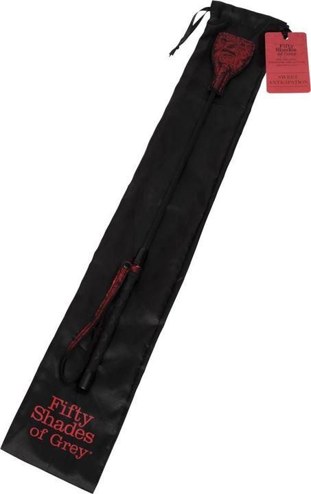 Actual product image Fifty Shades of Grey Sweet Anticipation Riding Crop