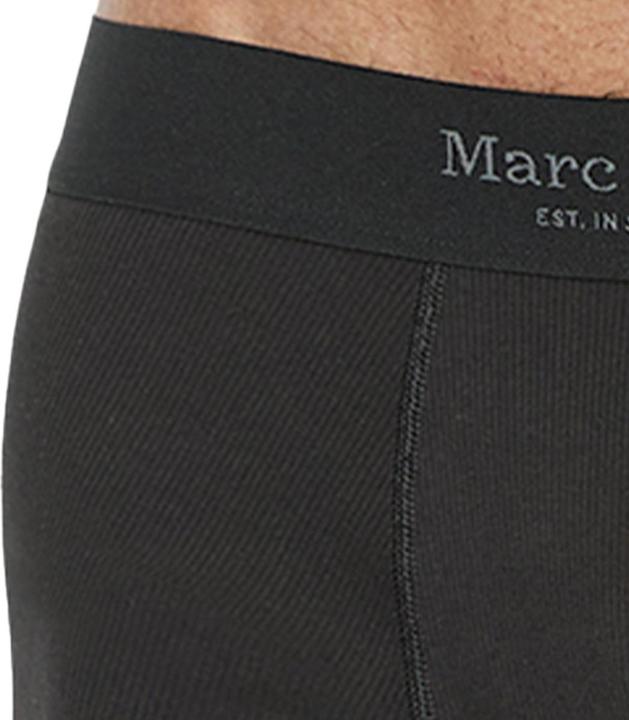 Produktbild Marc O'Polo 4er Pack Iconic Rib Hipster Short / Pant (XXL, 4er Pack)
