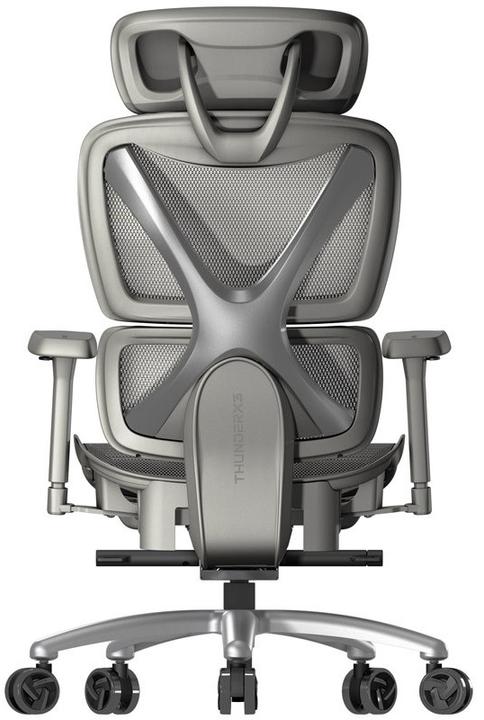 Actual product image Thunder X3 XTC mesh