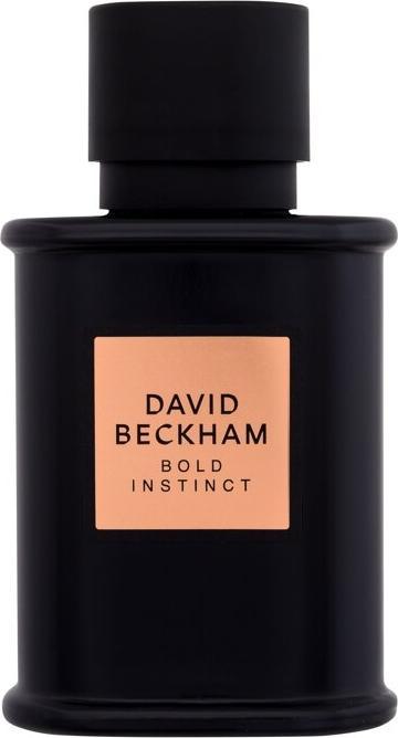 David Beckham David & Victoria Beckham Instinct Bold Instinct Eau de Parfum Vapo 50 ml (Eau de Parfum, 50 ml)