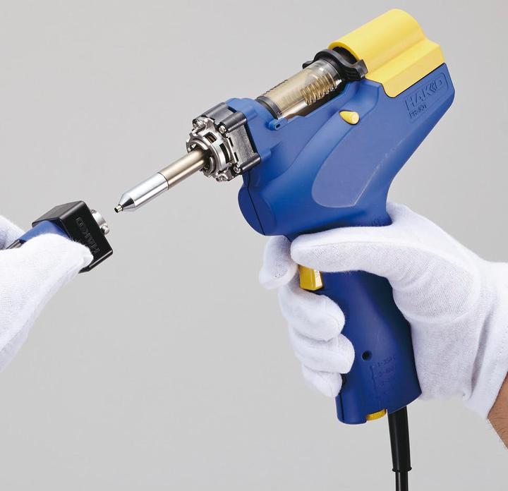 Produktbild Hakko Entlötpumpe FR-301