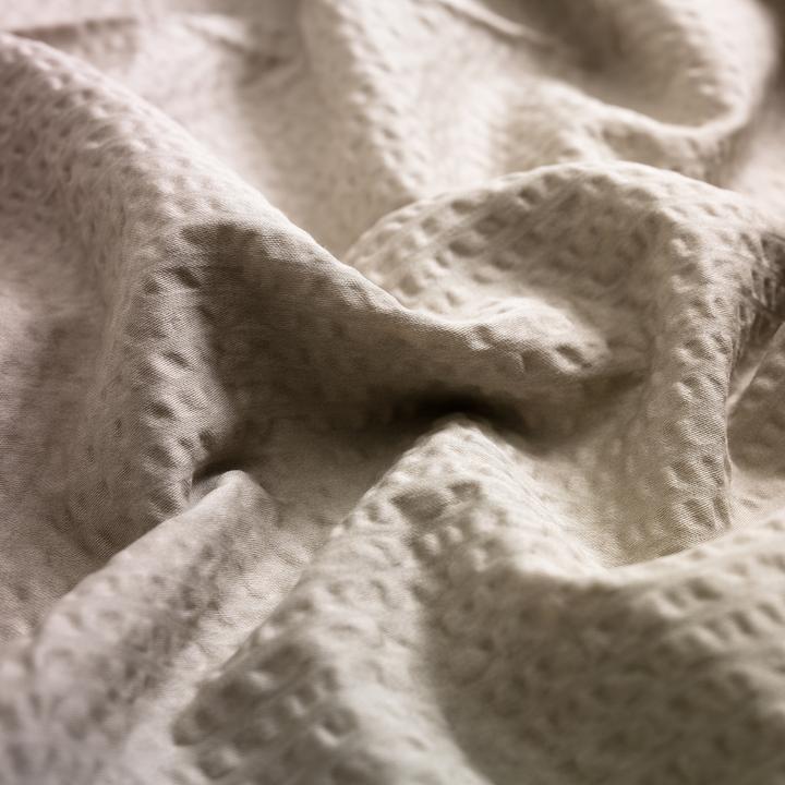 Produktbild Johann Jakob Satin-Seersucker (Kopfkissenbezug, 65 x 65 cm)
