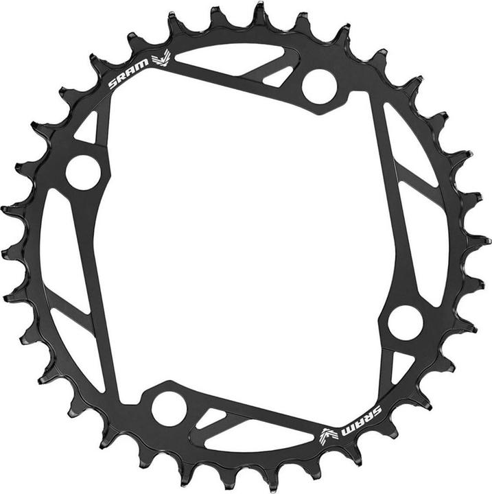Produktbild Sram XX Eagle T-Type E-MTB 104BCD Groupset