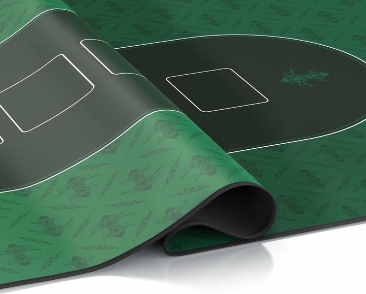 Produktbild CSL Pokermatte