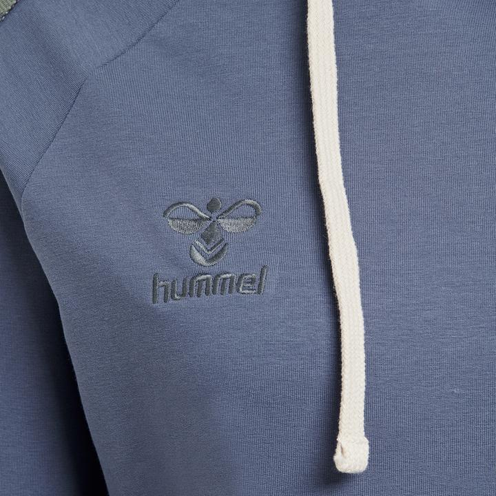 Immagine prodotto hummel Mossa Classica Felpa Con Cappuccio Donna (L)