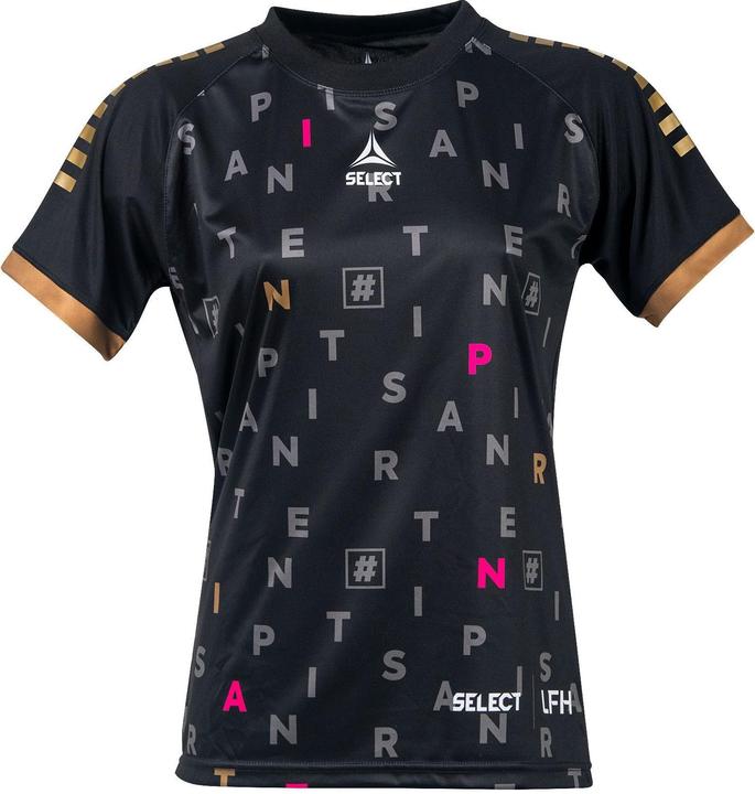 Produktbild Select trikot damen lfh (XS)